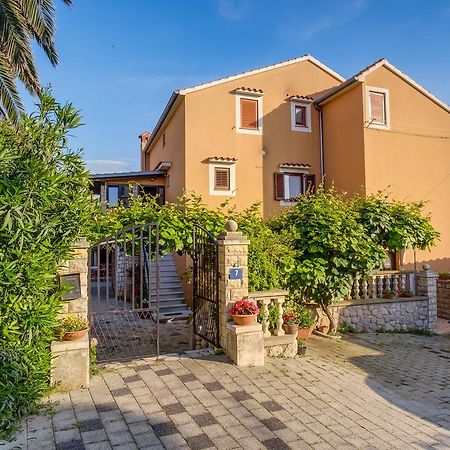 Apartments Beba Mali Lošinj Zewnętrze zdjęcie