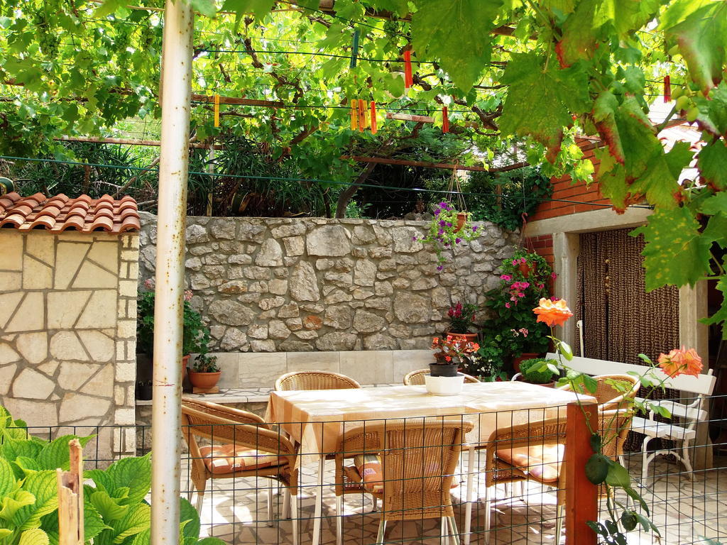 Apartments Beba Mali Lošinj Zewnętrze zdjęcie
