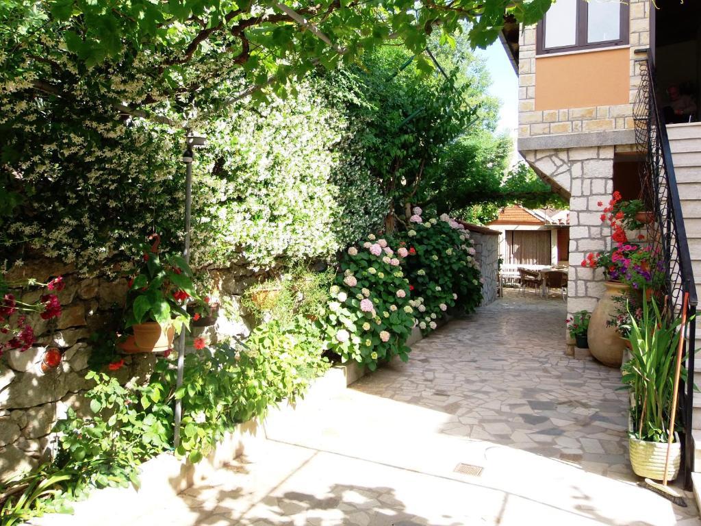 Apartments Beba Mali Lošinj Pokój zdjęcie