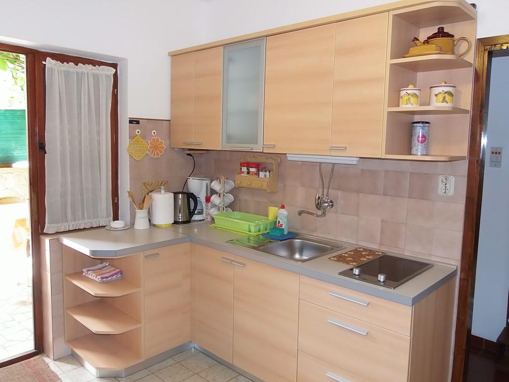 Apartments Beba Mali Lošinj Pokój zdjęcie