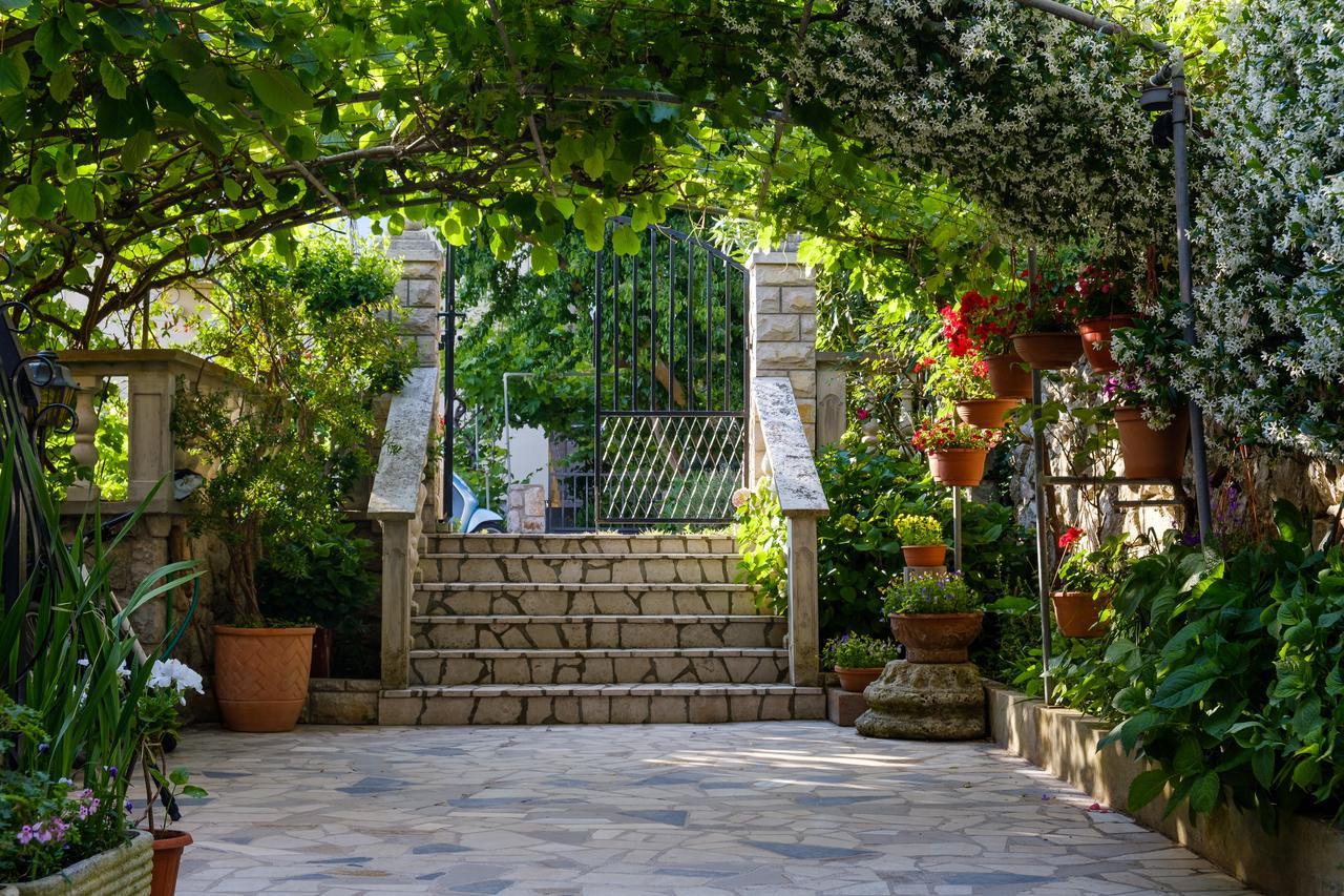 Apartments Beba Mali Lošinj Zewnętrze zdjęcie