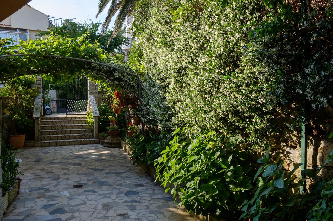 Apartments Beba Mali Lošinj Zewnętrze zdjęcie