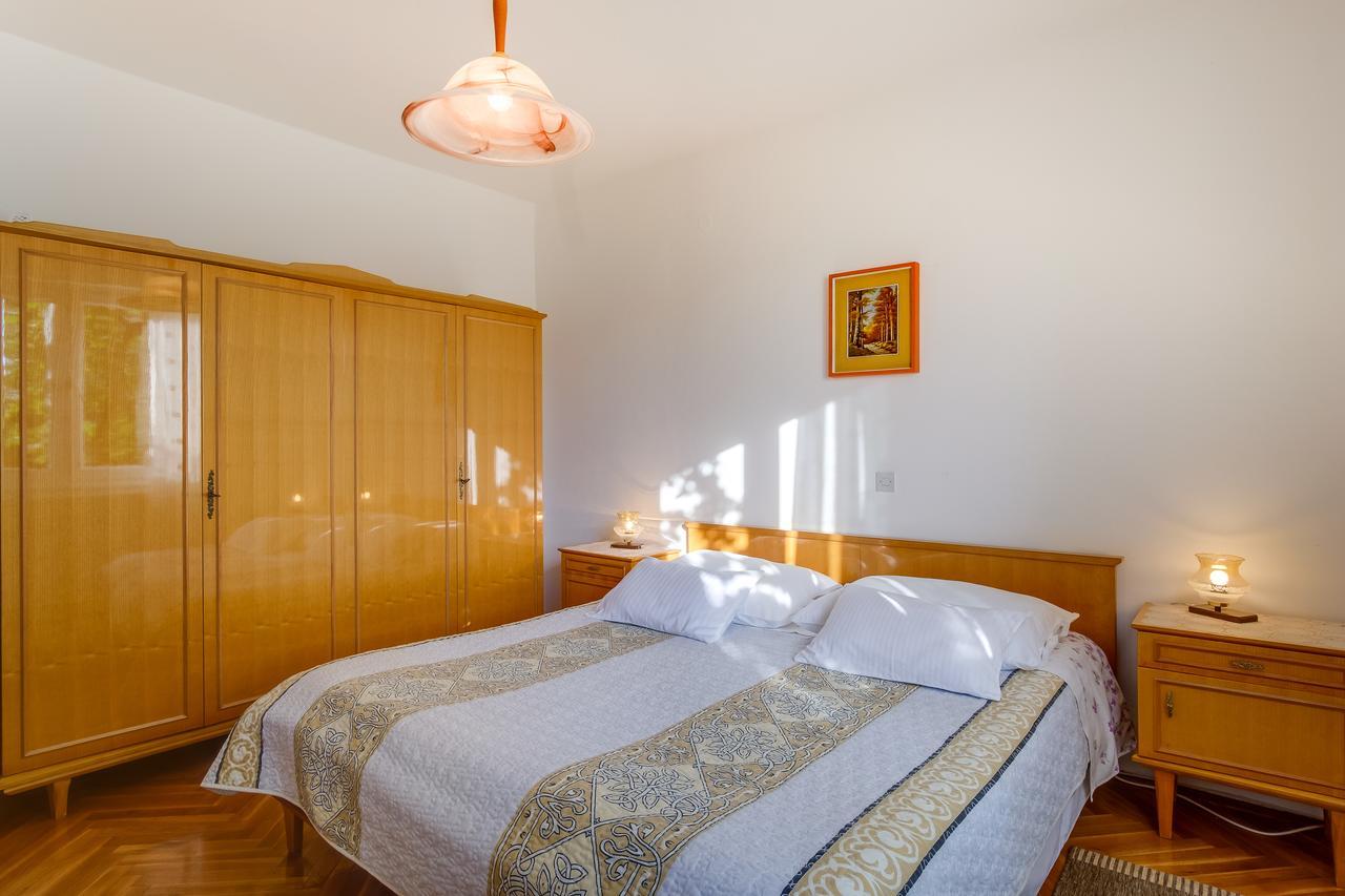 Apartments Beba Mali Lošinj Zewnętrze zdjęcie
